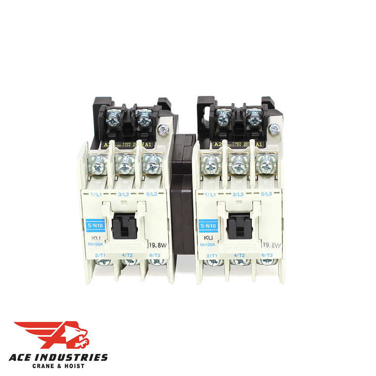 Efficient and reliable, MGC23306B Electromagnetic Contactor ensures precise control in industrial electrical systems.