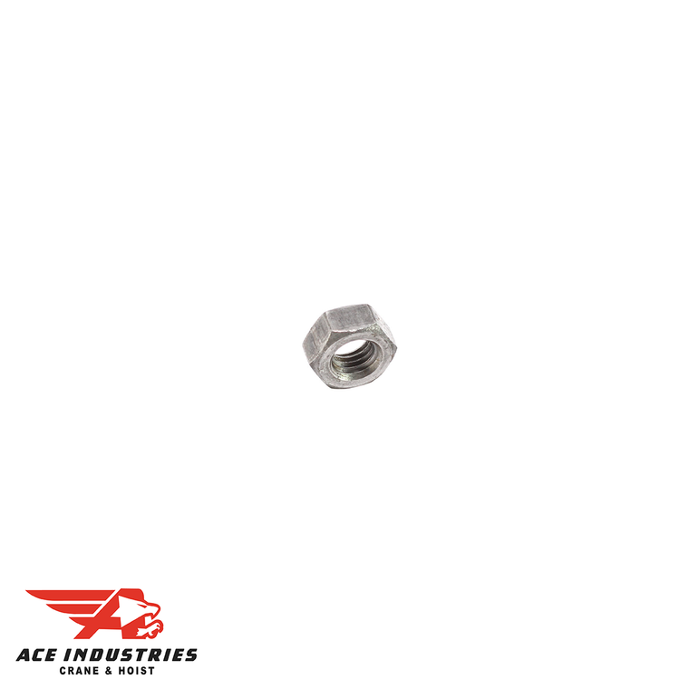 Secure and durable nut  9093424. Essential for reliable industrial fastening.