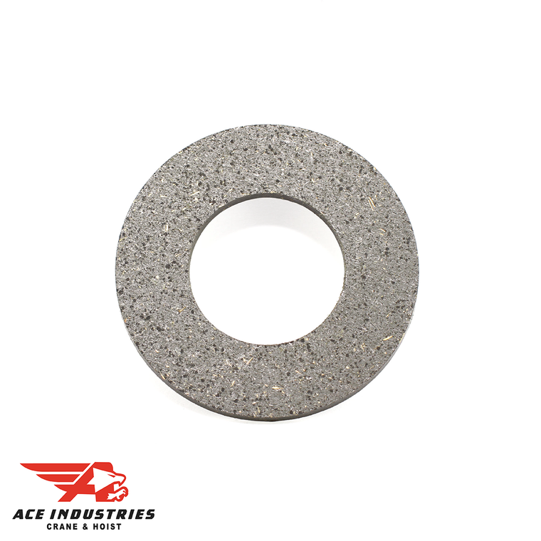 Reliable and high-performance Harrington Friction Plate - HARC3BA020-91514 for effective braking in industrial applications.