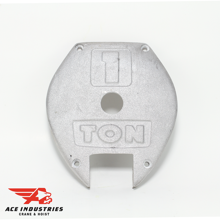 Cover - 1 Ton (7012)