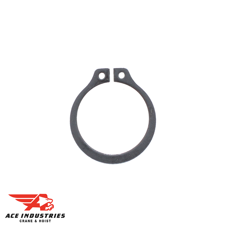 Ring - Retaining, External (7108)