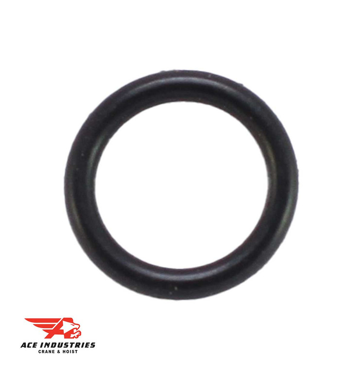 Budgit Gasket O-Ring, Valve Bushing 10025001