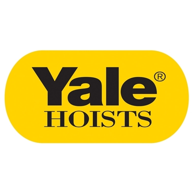 Yale Hoist Parts