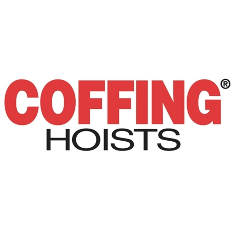 Coffing Hoist Parts