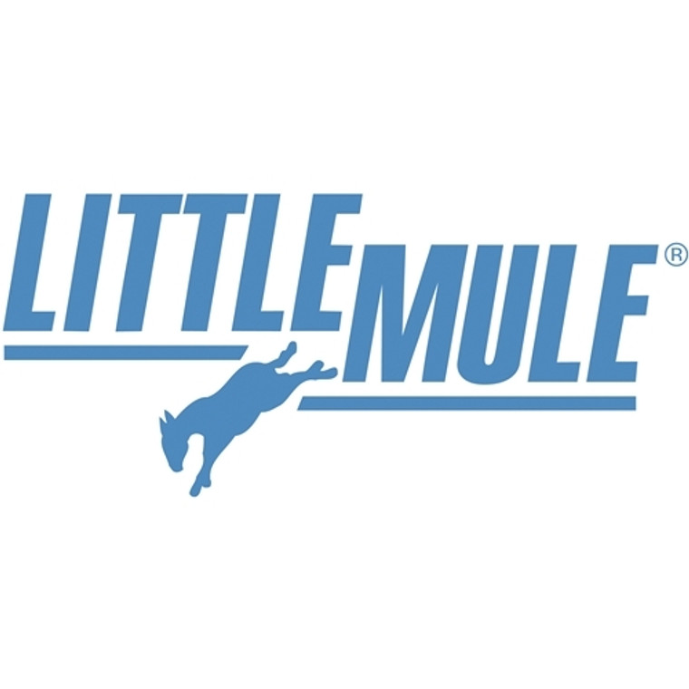 Little Mule Hoist Parts