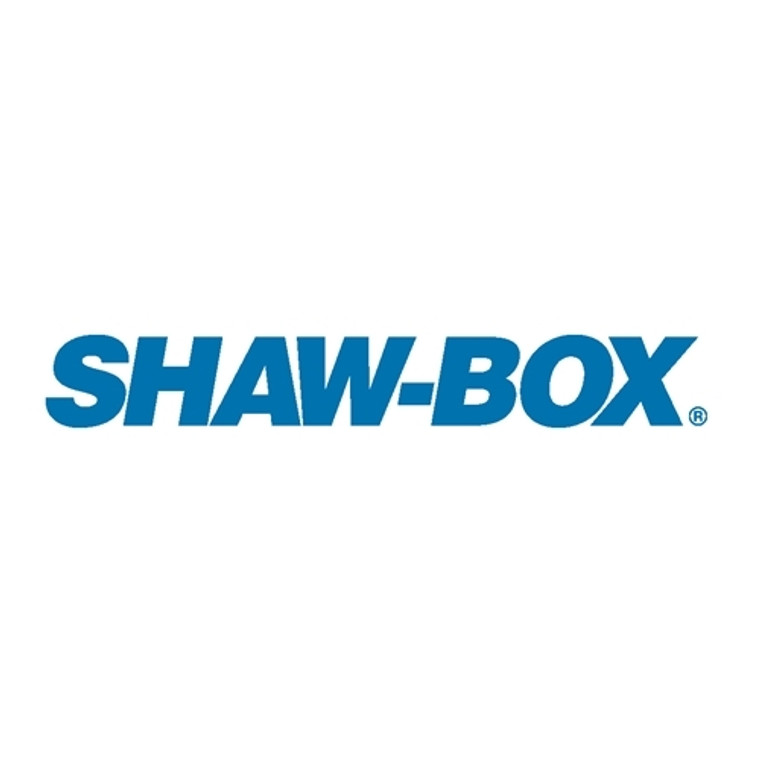 Shaw-Box Hoist Parts
