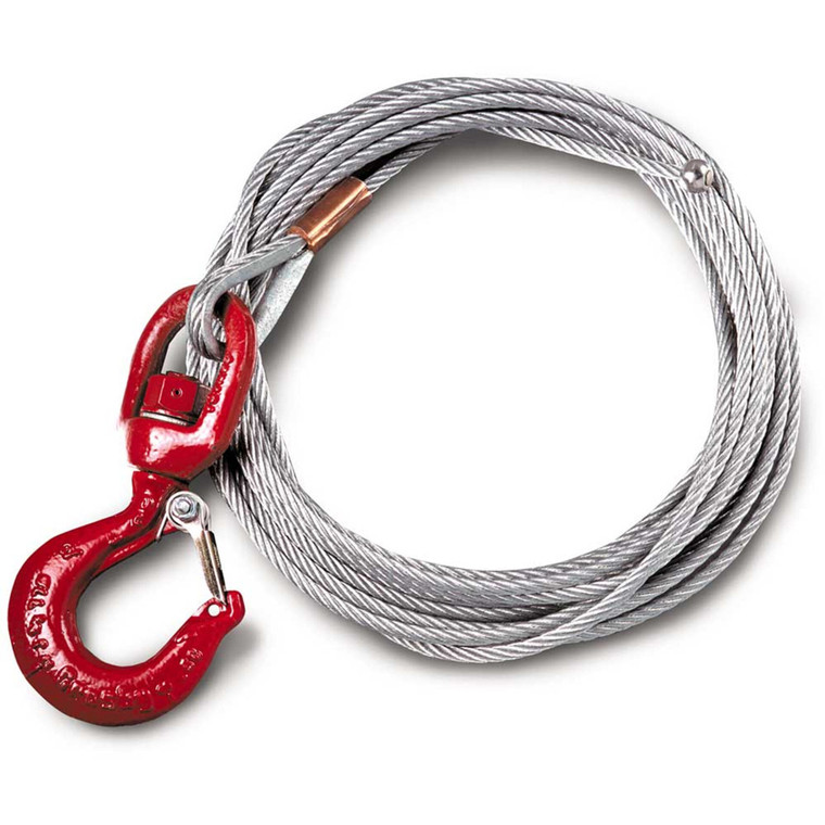 Wire Rope Assemblies