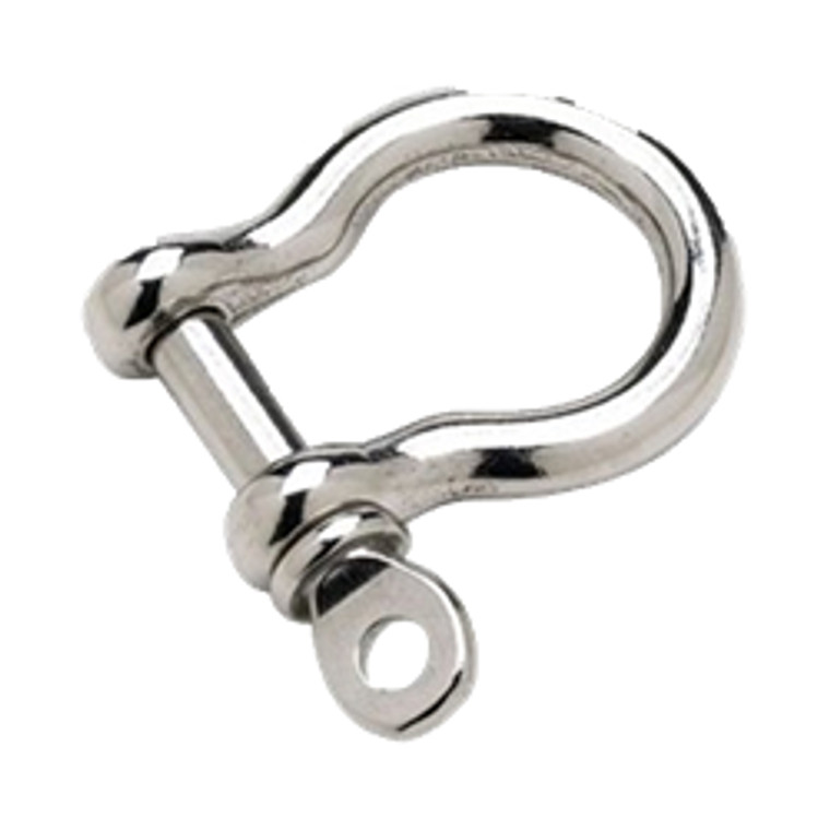 Stainless Steel Shackles