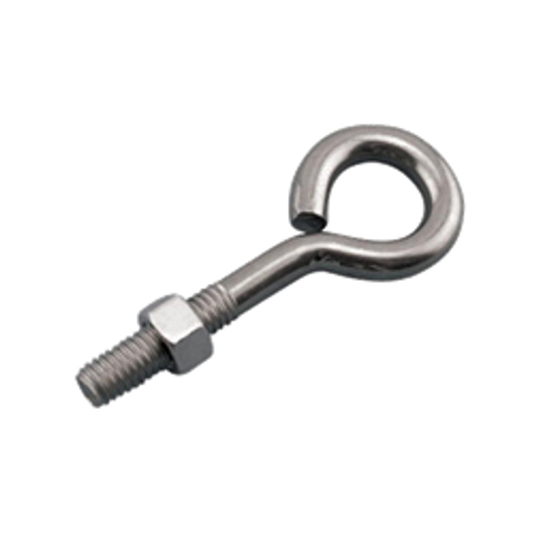 Stainless Threaded Products