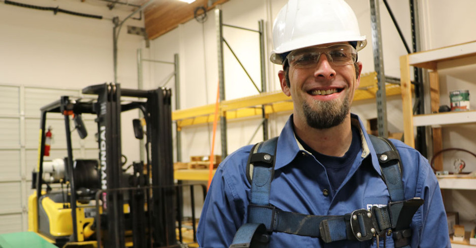 WHY DO I NEED TO HAVE MY OVERHEAD CRANES AND HOISTS INSPECTED? Ace