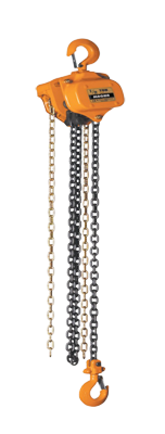 Magna Model CH- 1/2 Ton Hand Chain Parts
