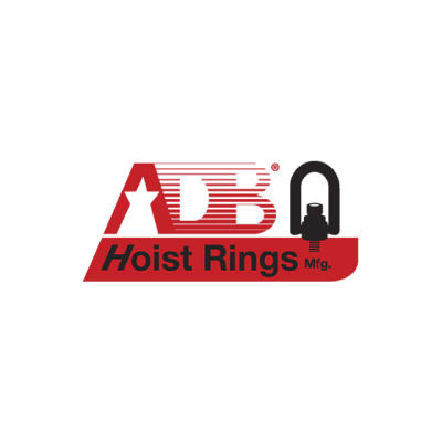 ADB Hoist Rings