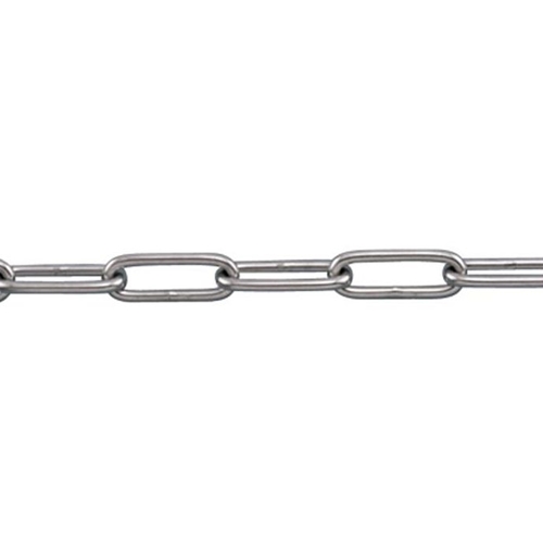 Stainless Steel Chain - Miller Chains
