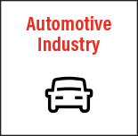Automotive Industry Button