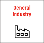 General Industry Button