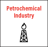 Petrochemical Button