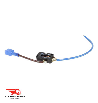 Limit Switch-Lower 11552801