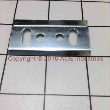 CM Limit Switch Guide Plate V-166, 28714 (8479) 28714
