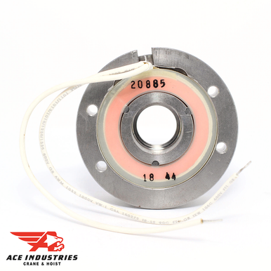 CM Brake Field 220 V, 20658 (1121) 20658