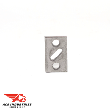 CM Dead End Plate, 20714 (1143) 20714