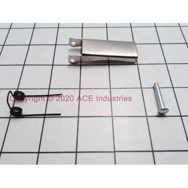 CM Latch Kit 5 Ton, 22934A 22934A