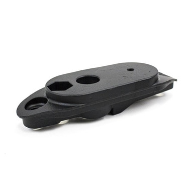 SUSPENSION ADAPTER MODELS R,R-2,RR,RR-2 (41959) 00000221B