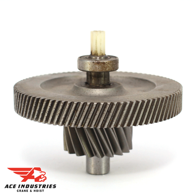 CM INTERMEDIATE SHAFT SUB-ASSY - MODELS AA 00000157