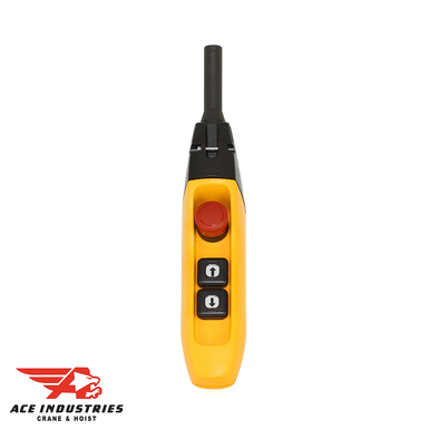 Harrington 2-Button, Single Speed Pendant, SWDH100AA