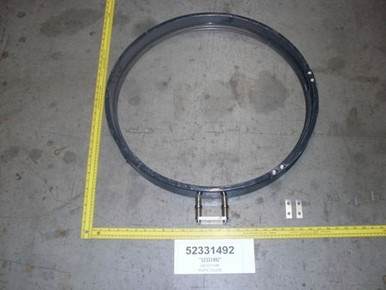 R&M ROPE GUIDE (SX Wire) - 3000003676