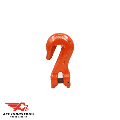 CM Clevlok Grab Hook without cradle Herc-Alloy 800 - 659232
