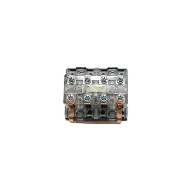 Conductix 80 Series Pendant Switch, Momentary 2-speed, 4-NO