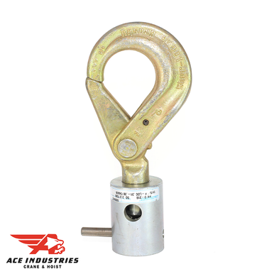 Crosby 2.3T Link Chain - 1098427