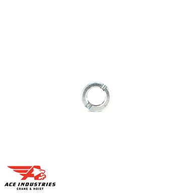 CM Lower Hook Nut 640-160, 40382