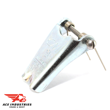 CM Cyclone Latch Kit - 6 TON, 45665 45665