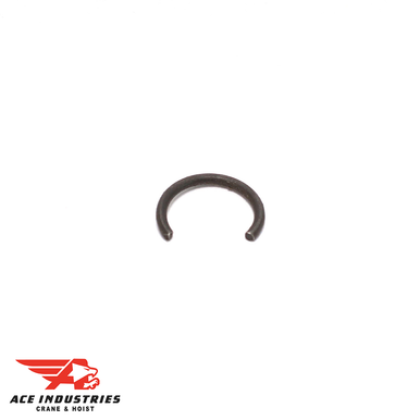 Handwheel Shaft Snap Ring (1303) 45873