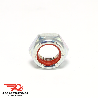 Handwheel Shaft Nut (1343) 931717