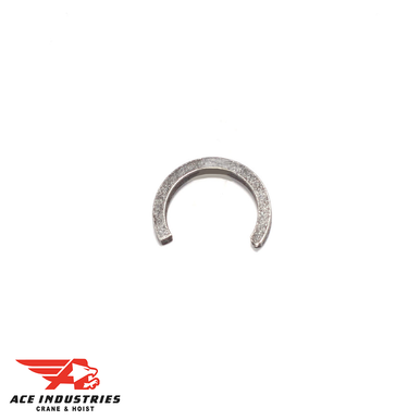 Ring - Snap, Brake Flange, 10417801 10417801