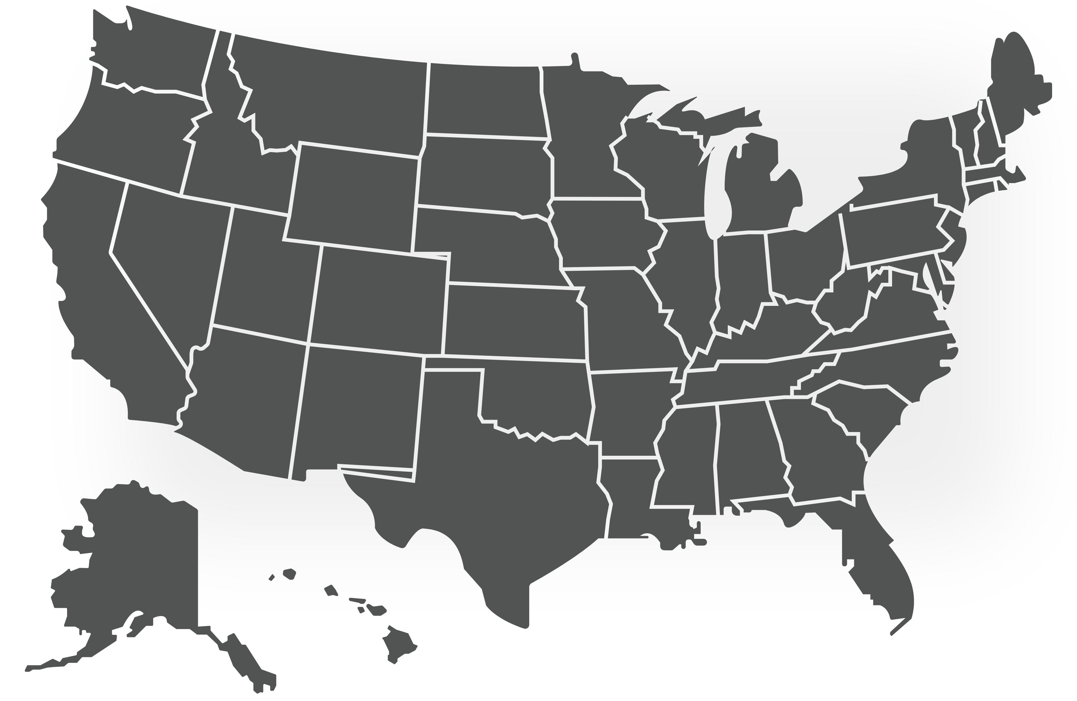 Looking For Service Map Image