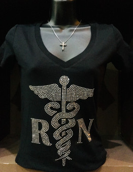 RN Bling Shirt