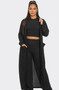 3 piece Black