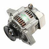 John Deere Electrical Parts