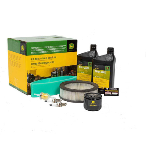 John Deere Home Maintenance Kit LG190