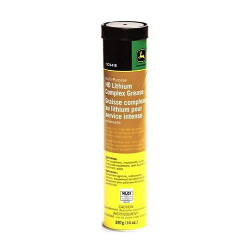 John Deere Grease TY24416 -  Multi-Purpose HD Lithium Complex