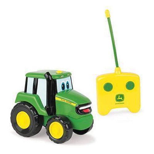 John Deere Johnny Tractor Remote Control Toy LP67287