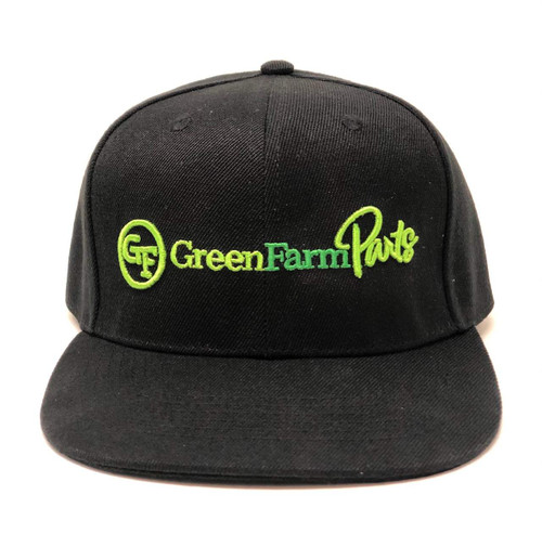 GFP Limited Edition Green Farm Parts Hat GFPHAT-TY100