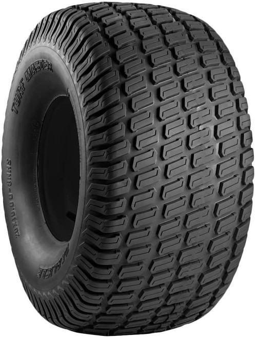 Carlisle 24x12-12 NHS 4 Ply Turfmaster Tire