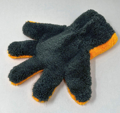 GFP Wash Dusting Microfiber Glove GFPMIT