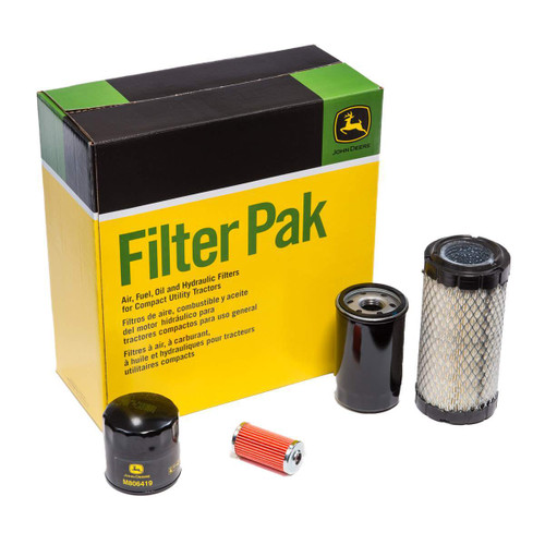 John Deere Filter Kit LVA21193