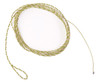 Furled Leader - 50" Short Dry Fly (Color: Camo)