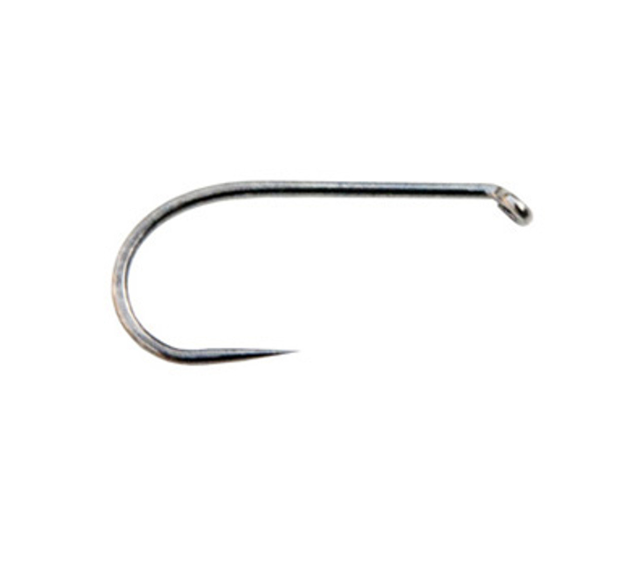 While not in the least bit sexy, fly fishing hooks are vitally